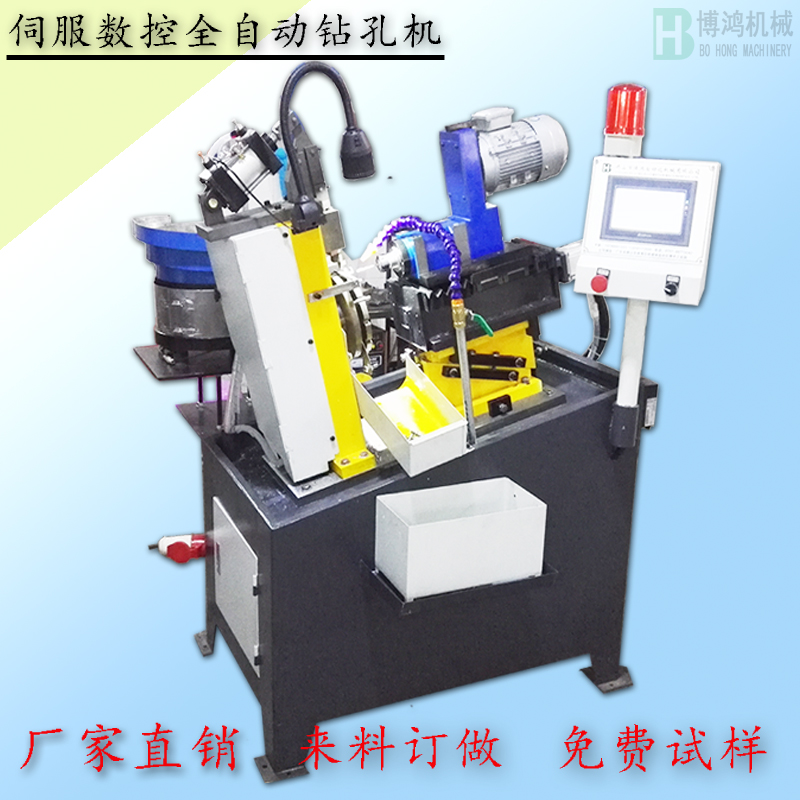 自動攻絲機受到廣泛認可的理由有哪些？