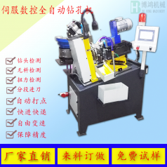 自動(dòng)攻絲機(jī)為什么要排水處理？